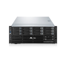 浪潮 inspur 服务器 NF5468M6 Intel Xeon Gold 6330 28核 2GHz DDR4×512GB Windows Server