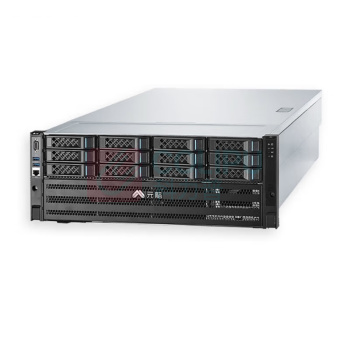 浪潮 inspur 服务器 NF5468M6 Intel Xeon Gold 6330 28核 2GHz DDR4×512GB Windows Server