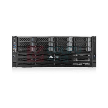 浪潮 inspur 服务器 NF5468M6 Intel Xeon Gold 6330 28核 2GHz DDR4×512GB Windows Server