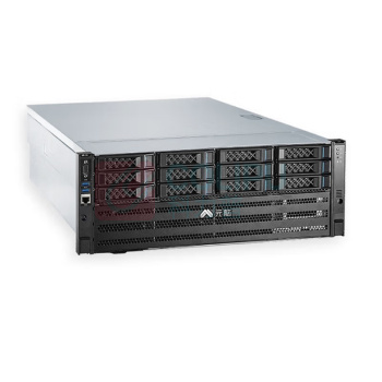 浪潮 inspur 服务器 NF5468M6 Intel Xeon Gold 6330 28核 2GHz DDR4×512GB Windows Server