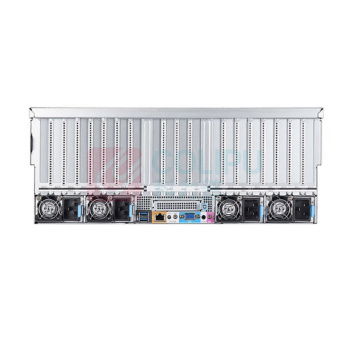 浪潮 inspur 服务器 NF5468M6 Intel Xeon Gold 6330 28核 2GHz DDR4×512GB Windows Server