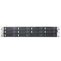 浪潮 inspur Insper 存储扩展 AS5300G5 2U12扩展柜 3.5 3.5英寸企业级HDD硬盘,12*18TB,7200转,适用于2U12 机箱
