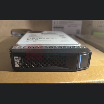 浪潮 inspur Insper 存储扩展 AS5300G5 2U12扩展柜 3.5 3.5英寸企业级HDD硬盘,12*18TB,7200转,适用于2U12 机箱