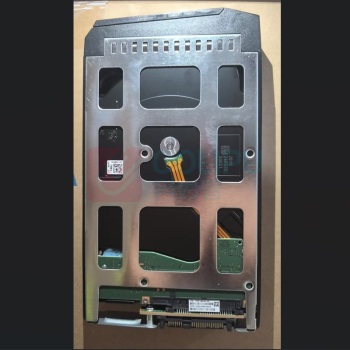 浪潮 inspur Insper 存储扩展 AS5300G5 2U12扩展柜 3.5 3.5英寸企业级HDD硬盘,12*18TB,7200转,适用于2U12 机箱