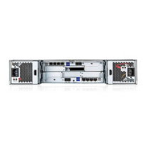 浪潮 inspur 存储服务器 AS5300G5 128G双控 总容量96T(8*12T 7.2K)