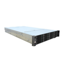 宝德 机架式服务器 PR210K 2xCPU32核/2.6Ghz/256GB 内存/2x480GB SSD/3x1.2TB SAS/2x1.92TB SSD