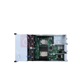 宝德 机架式服务器 PR210K 2xCPU32核/2.6Ghz/256GB 内存/2x480GB SSD/3x1.2TB SAS/2x1.92TB SSD