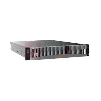 华三 服务器套装 R4900 G5 2*Intel 5318(2.1G48线程)/512G DDR4/2*960G SSD + 5*2.4TSAS/P4602G RAID卡/2*800W/导轨