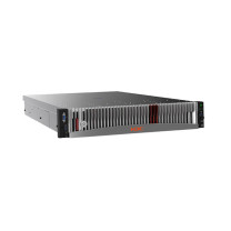 华三 服务器套装 R4900 G5 2*Intel 5318(2.1G48线程)/512G DDR4/2*960G SSD + 5*2.4TSAS/P4602G RAID卡/2*800W/导轨