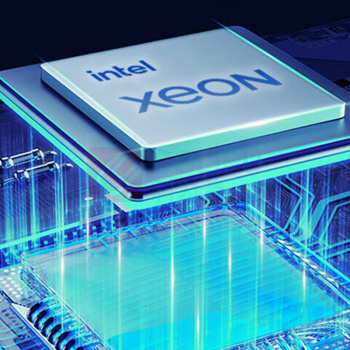 华三 服务器套装 R4900 G5 2*Intel 5318(2.1G48线程)/512G DDR4/2*960G SSD + 5*2.4TSAS/P4602G RAID卡/2*800W/导轨