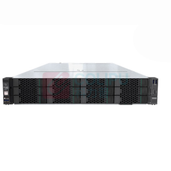 宝德 服务器 PR210K 鲲鹏920 CPU*2 内存512G 硬盘960G SSD 1.92T SSD 冗余电源900W*2 银河麒麟正版服务器操作系统