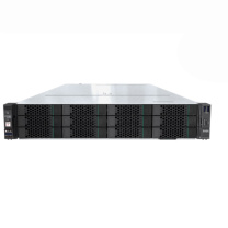 宝德 服务器 PR210K 鲲鹏920 CPU*2 内存512G 硬盘960G SSD 1.92T SSD 冗余电源900W*2 银河麒麟正版服务器操作系统