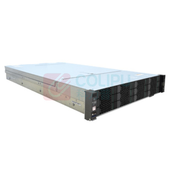 宝德 服务器 PR210K 鲲鹏920 CPU*2 内存512G 硬盘960G SSD 1.92T SSD 冗余电源900W*2 银河麒麟正版服务器操作系统