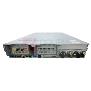 宝德 服务器 PR210K 鲲鹏920 CPU*2 内存512G 硬盘960G SSD 1.92T SSD 冗余电源900W*2 银河麒麟正版服务器操作系统