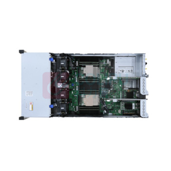 宝德 服务器 PR210K 鲲鹏920 CPU*2 内存512G 硬盘960G SSD 1.92T SSD 冗余电源900W*2 银河麒麟正版服务器操作系统