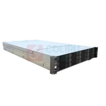 宝德 服务器 PR210K 鲲鹏920 CPU*2 内存512G 硬盘960G SSD 1.92T SSD 冗余电源900W*2 银河麒麟正版服务器操作系统