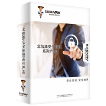 北信源 一体机 信源密信 V6GF 1000(三年服务)