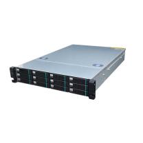 宝德 机架式服务器 PR21054H 海光C86-4G 2×2.6GHz 5480/8*32G DDR5/2*960G+4*4T 2U机架式 标配,国产麒麟/统信操作系统