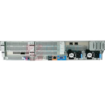 浪潮 inspur 5280M6机架式服务器主机2U 4309/64G/600G SAS10K*2/8204/2口千兆 /800W*2