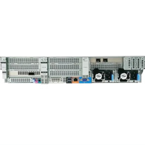 浪潮 inspur 5280M6机架式服务器主机2U 4309/64G/600G SAS10K*2/8204/2口千兆 /800W*2