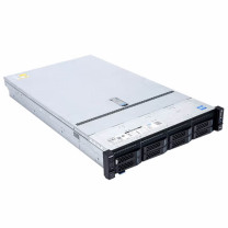 浪潮 inspur 5280M6机架式服务器主机2U 4314*2/ 32G*2 /600G SAS10K*2/8204/2 千兆 /RTX4090 48G/1600w*2