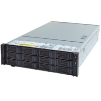 深信服科技 服务器 aServer-GH4-2205 超融合一体机