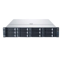 浪潮 inspur 服务器 浪潮CS5280H2 海光7390*2/32GDDR4*8/1.92T SSD*2+960GSSD*3/RAID-4G*1/寒武纪MLU370S4-24G*2/4*GE+2*10GE*2