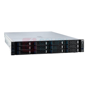 浪潮 inspur 服务器 浪潮CS5280H2 海光7390*2/32GDDR4*8/1.92T SSD*2+960GSSD*3/RAID-4G*1/寒武纪MLU370S4-24G*2/4*GE+2*10GE*2