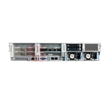 浪潮 inspur 服务器 浪潮CS5280H2 海光7390*2/32GDDR4*8/1.92T SSD*2+960GSSD*3/RAID-4G*1/寒武纪MLU370S4-24G*2/4*GE+2*10GE*2