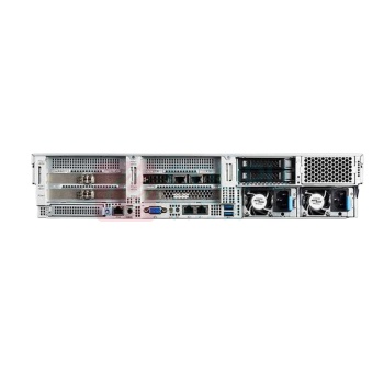 浪潮 inspur 服务器 CS5280H2 海光7390*2/32G DDR4*2/960G SSD*3/RAID-4G*1/寒武纪MLU370 S4-24G*2/4*GE+2*10GE*2/2200W*2