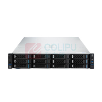 浪潮 inspur 服务器 IR5280M6 5318Y 2.1GHz/24C/36MB*2 32G DDR4*16 240G SSD*2 1.92T SSD*2 2.4T SAS*10