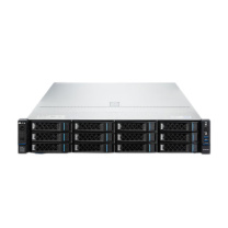 浪潮 inspur 服务器 IR5280M6 5318Y 2.1GHz/24C/36MB*2 32G DDR4*16 240G SSD*2 1.92T SSD*2 2.4T SAS*10