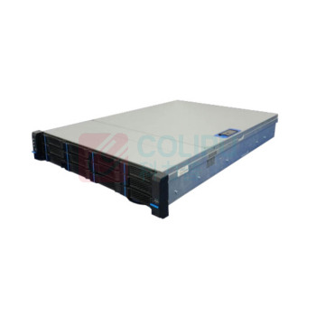 清华同方 THTF 信创服务器 超强F520V7 飞腾S5000C-32C*2/512G DDR5 ECC/480G SSD*2+8T SATA*1/Raid卡 2G缓存/四口千兆电口网卡/导轨