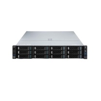 浪潮 inspur 机架式服务器 CS5280H2 CPU 海光5380 2.5GHz 内存DDR4x64GB 硬盘 4tb*5