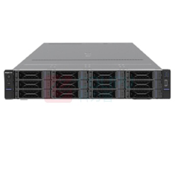 浪潮 inspur 英政服务器 CS5260H3 5480*1/32G*4/4T*2/3260/双口千兆/1300W*2