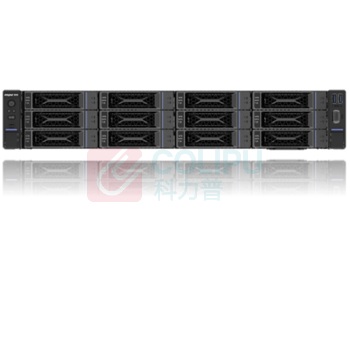 浪潮 inspur 英政服务器 CS5260H3 5480*1/32G*4/4T*2/3260/双口千兆/1300W*2