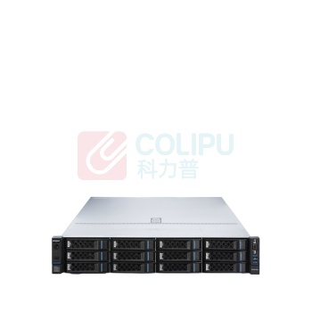 浪潮 inspur 机架式服务器 CS5260H2 海光 X86*2 内存:32GB DDR4 ECC*2 主频2.5G,16核