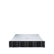 浪潮 inspur 机架式服务器 CS5260H2 海光 X86*2 内存:32GB DDR4 ECC*2 主频2.5G,16核