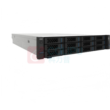 浪潮 inspur 机架式服务器 CS5260H2 海光 X86*2 内存:32GB DDR4 ECC*2 主频2.5G,16核