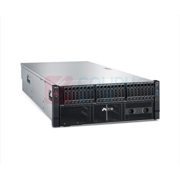 浪潮 inspur 服务器 NF5468H7 海光7380*2 双千兆网卡 DDR4 16G 2200W白金电源 含原厂专属软件配置服务
