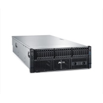 浪潮 inspur 服务器 NF5468H7 海光7380*2 双千兆网卡 DDR4 16G 2200W白金电源 含原厂专属软件配置服务