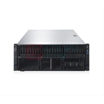 浪潮 inspur 服务器 NF5468H7 海光7380*2 双千兆网卡 DDR4 16G 2200W白金电源 含原厂专属软件配置服务