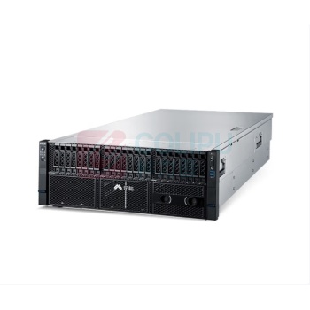浪潮 inspur 服务器 NF5468H7 海光7380*2 双千兆网卡 DDR4 16G 2200W白金电源 含原厂专属软件配置服务