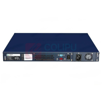 深信服科技 运维安全管理系统 OSM-1000-L1600-L9 规格1U 内存8G 硬盘容量1.92T SSD 单电源 6千兆电口+4千兆光口SFP 软件1套 软件升级3年 质保3年
