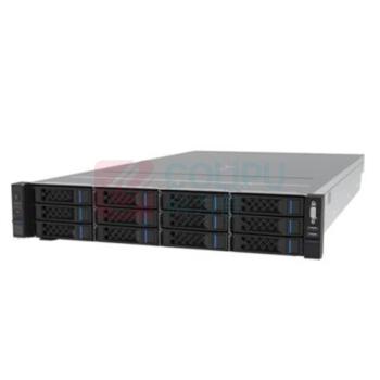 浪潮 inspur 英政服务器 CS5280H3 2*48 核 2.6GHz DDR5×512GB 2U 机架式