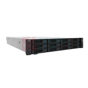 浪潮 inspur 英政服务器 CS5280H3 2*48 核 2.6GHz DDR5×512GB 2U 机架式