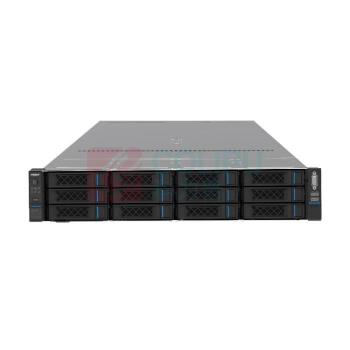 浪潮 inspur 英政服务器 CS5280H3 2*48 核 2.6GHz DDR5×512GB 2U 机架式
