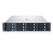 浪潮 inspur 服务器 NF5280M6 3.5*4*1/2*4310/32G*2/480G*2块+4Tsata企业*2块/RAID_PM8204-8i_2G/T4市场 /I350四口千兆网卡+X710双口万兆网卡含模块/800W*2/导轨 不含系统 改配