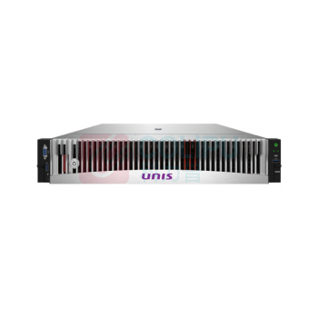 紫光 UNIS 服务器 UNIS Server R4930 G7 海光5440,32G,2*480G,2*800w