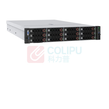 紫光 UNIS 服务器 UNIS Server R4930 G7 海光5440,32G,2*480G,2*800w
